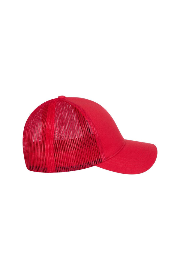 Boné Trucker 5 Painéis Hamilton-RAG-Tailors-Fardas-e-Uniformes-Vestuario-Pro