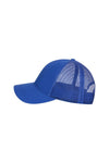 Boné Trucker 5 Painéis Hamilton-RAG-Tailors-Fardas-e-Uniformes-Vestuario-Pro