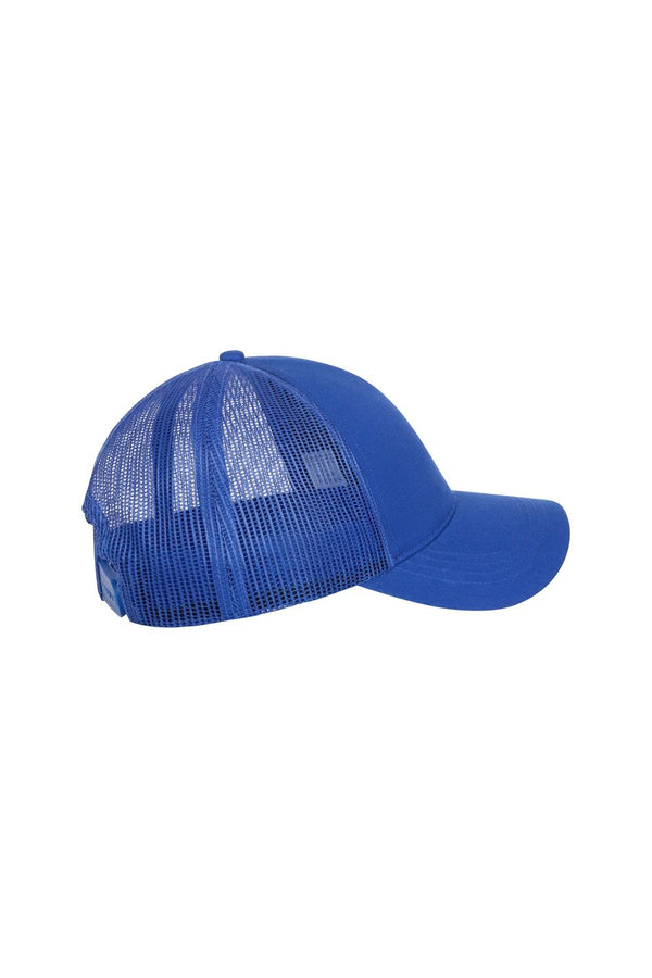 Boné Trucker 5 Painéis Hamilton-RAG-Tailors-Fardas-e-Uniformes-Vestuario-Pro