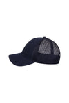 Boné Trucker 5 Painéis Hamilton-RAG-Tailors-Fardas-e-Uniformes-Vestuario-Pro