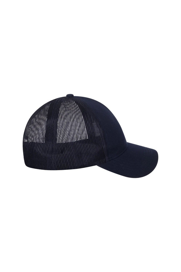 Boné Trucker 5 Painéis Hamilton-RAG-Tailors-Fardas-e-Uniformes-Vestuario-Pro