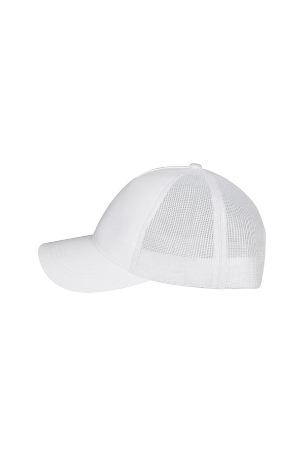 Boné Trucker 5 Painéis Hamilton-RAG-Tailors-Fardas-e-Uniformes-Vestuario-Pro