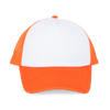 Bianco/Arancione Vermiglione