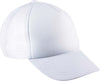 Boné Trucker Criança - 5 Painéis-Branco-Único-RAG-Tailors-Fardas-e-Uniformes-Vestuario-Pro