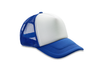 Royal Blue/White