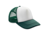 Boné Trucker Detroit-Verde Garrafa / Branco-Único-RAG-Tailors-Fardas-e-Uniformes-Vestuario-Pro