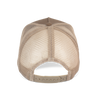 Boné Trucker Eco-Responsável 5 Painéis Unissexo-RAG-Tailors-Fardas-e-Uniformes-Vestuario-Pro