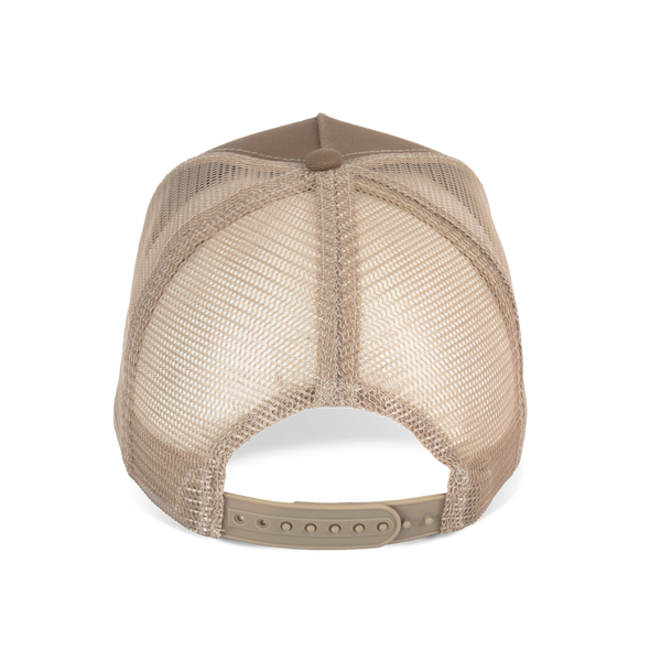 Boné Trucker Eco-Responsável 5 Painéis Unissexo-RAG-Tailors-Fardas-e-Uniformes-Vestuario-Pro
