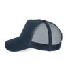 Boné Trucker Eco-Responsável 5 Painéis Unissexo-RAG-Tailors-Fardas-e-Uniformes-Vestuario-Pro