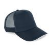 Boné Trucker Eco-Responsável 5 Painéis Unissexo-RAG-Tailors-Fardas-e-Uniformes-Vestuario-Pro