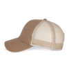 Boné Trucker Eco-Responsável 6 Painéis Unissexo-RAG-Tailors-Fardas-e-Uniformes-Vestuario-Pro