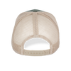 Boné Trucker Eco-Responsável 6 Painéis Unissexo-RAG-Tailors-Fardas-e-Uniformes-Vestuario-Pro