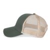 Boné Trucker Eco-Responsável 6 Painéis Unissexo-RAG-Tailors-Fardas-e-Uniformes-Vestuario-Pro