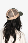Boné Trucker Eco-Responsável 6 Painéis Unissexo-RAG-Tailors-Fardas-e-Uniformes-Vestuario-Pro