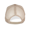 Boné Trucker Eco-Responsável 6 Painéis Unissexo-RAG-Tailors-Fardas-e-Uniformes-Vestuario-Pro
