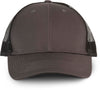 Boné Trucker Oeko-Tex-Shale Grey / Preto-One Size-RAG-Tailors-Fardas-e-Uniformes-Vestuario-Pro