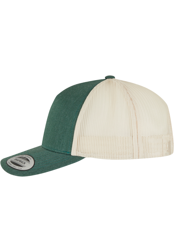 Verde / Bege
