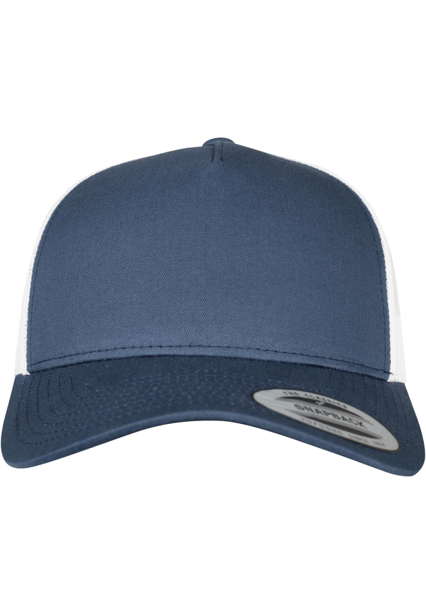 Azul Marinho / Branco