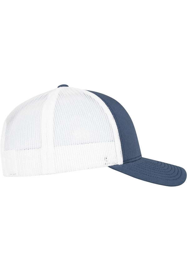 Azul Marinho / Branco
