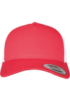 Vermelho / Branco