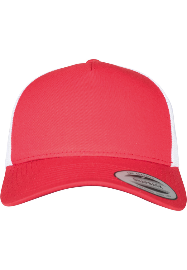 Vermelho / Branco