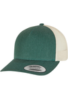 Verde / Bege