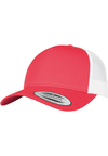 Vermelho / Branco