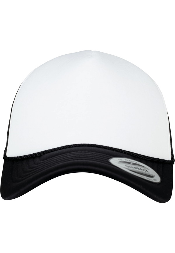 Boné Trucker Unissexo de 5 Painéis-RAG-Tailors-Fardas-e-Uniformes-Vestuario-Pro