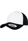 Boné Trucker Unissexo de 5 Painéis-RAG-Tailors-Fardas-e-Uniformes-Vestuario-Pro
