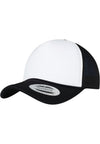Boné Trucker Unissexo de 5 Painéis-RAG-Tailors-Fardas-e-Uniformes-Vestuario-Pro