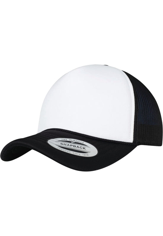 Boné Trucker Unissexo de 5 Painéis-RAG-Tailors-Fardas-e-Uniformes-Vestuario-Pro