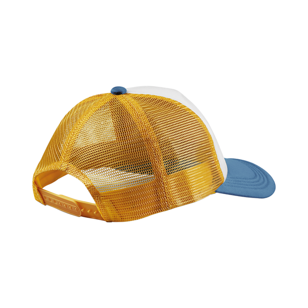 Boné Trucker com 5 Painéis Multicolorido-RAG-Tailors-Fardas-e-Uniformes-Vestuario-Pro
