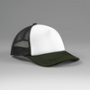 Boné Trucker com 5 Painéis Multicolorido-RAG-Tailors-Fardas-e-Uniformes-Vestuario-Pro