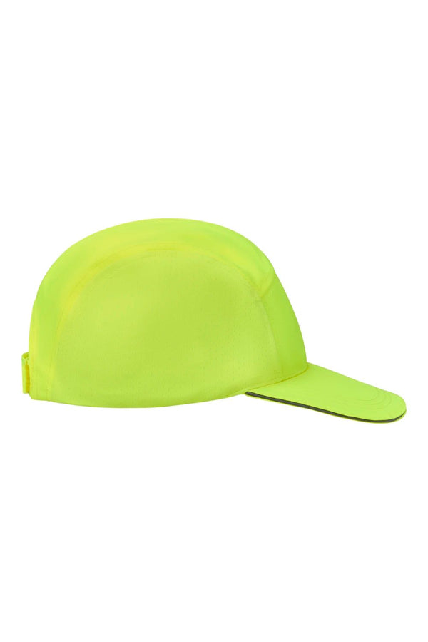 Boné UPF com Proteção de Nuca Fluorescente-RAG-Tailors-Fardas-e-Uniformes-Vestuario-Pro