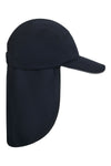 Boné UPF com Proteção de Nuca-RAG-Tailors-Fardas-e-Uniformes-Vestuario-Pro