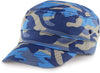 Camuflaje Índigo