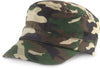 Boné Urban Camo-Olive Camo-One Size-RAG-Tailors-Fardas-e-Uniformes-Vestuario-Pro