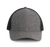 Boné Urban Trucker – 6 painéis-Prateado Mesclado / Cinzento Escuro-Único-RAG-Tailors-Fardas-e-Uniformes-Vestuario-Pro