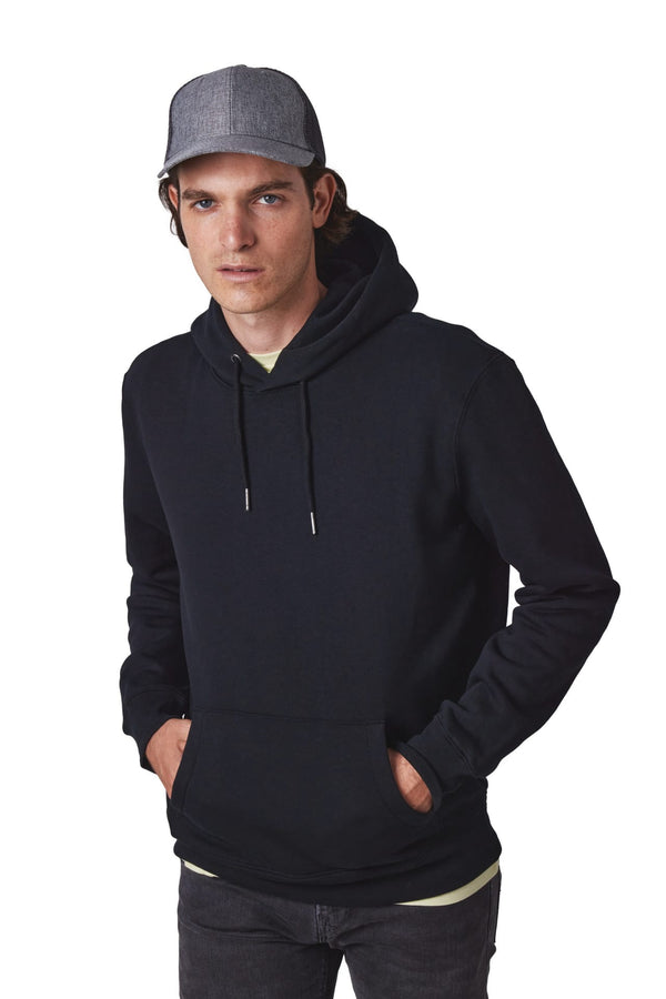 Boné Urban Trucker – 6 painéis