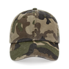 Camuflaje Selva Vintage