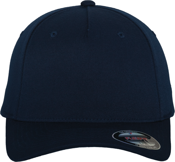 Boné com 5 Painéis Unissexo-Azul Marinho-S/M-RAG-Tailors-Fardas-e-Uniformes-Vestuario-Pro