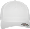 Boné com 5 Painéis Unissexo-Branco-S/M-RAG-Tailors-Fardas-e-Uniformes-Vestuario-Pro