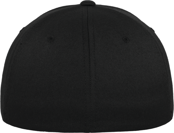 Boné com 5 Painéis Unissexo-RAG-Tailors-Fardas-e-Uniformes-Vestuario-Pro