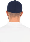 Boné com 5 Painéis Unissexo-RAG-Tailors-Fardas-e-Uniformes-Vestuario-Pro