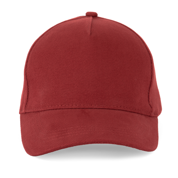 Boné com 5 painéis Oeko-Tex-Garnet-Único-RAG-Tailors-Fardas-e-Uniformes-Vestuario-Pro