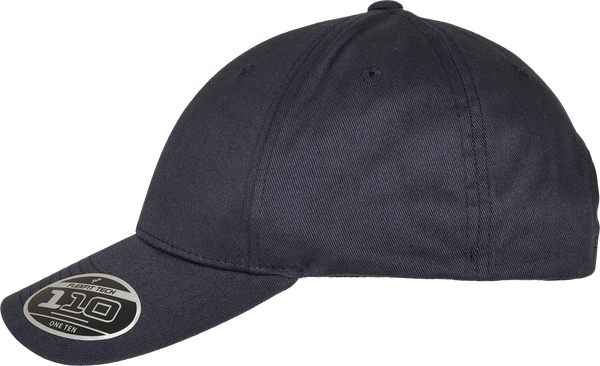 Boné com Fivela Ajustável e Banda Elástica-RAG-Tailors-Fardas-e-Uniformes-Vestuario-Pro