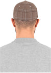 Boné com Motivo do Príncipe de Gales-RAG-Tailors-Fardas-e-Uniformes-Vestuario-Pro