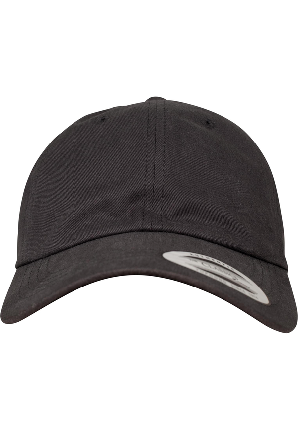 Boné com Tecido Pele de Pêssego-Preto-Único-RAG-Tailors-Fardas-e-Uniformes-Vestuario-Pro