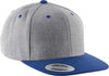 Grigio erica/Azul reale