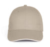 Beige / Weiß
